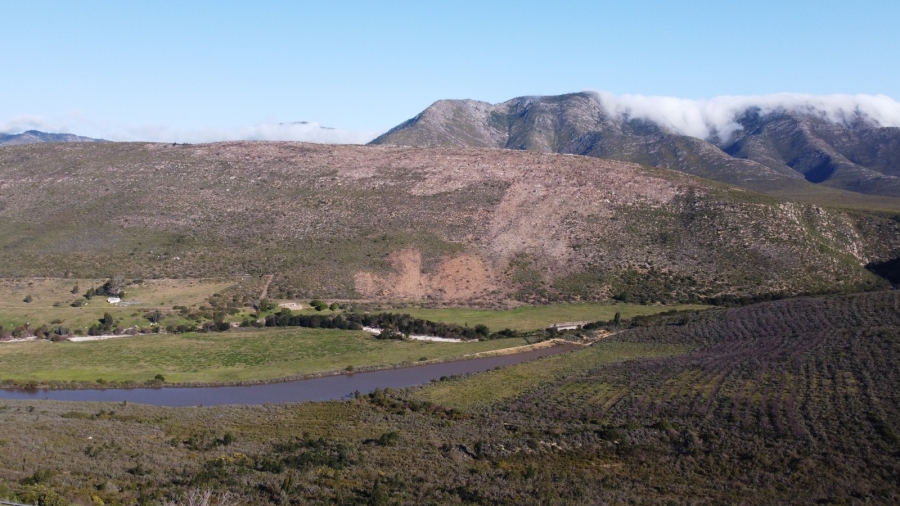 0 Bedroom Property for Sale in Joubertina Eastern Cape
